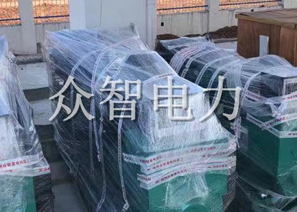 棗潛高速公路項(xiàng)目，康明斯發(fā)電機(jī)組5臺(tái)